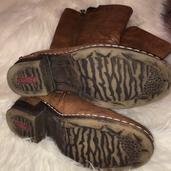 rieker bernadette 55